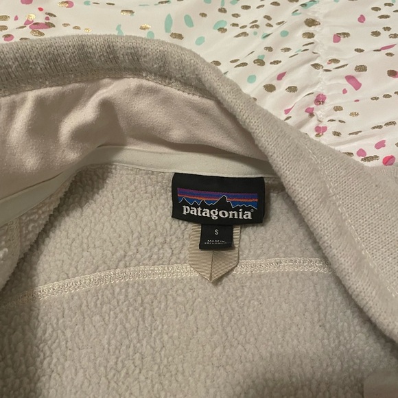 Patagonia Better Sweater Vest Sz Small - Picture 3 of 6